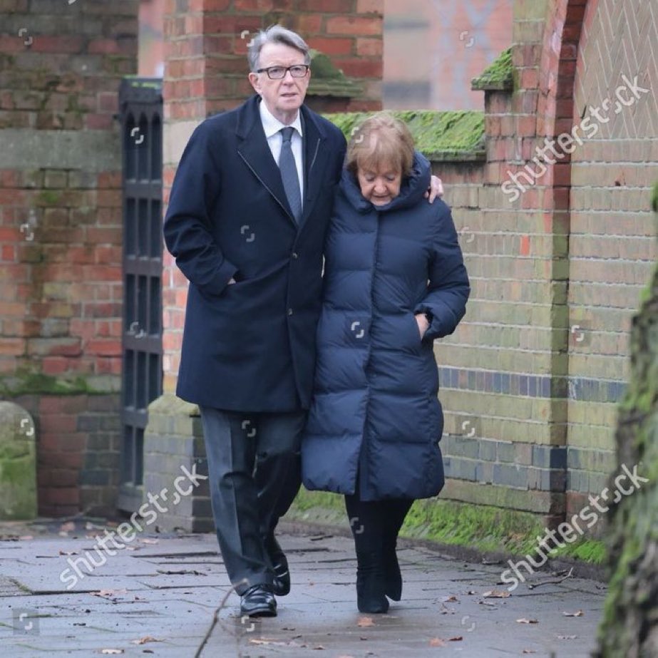 MirabelTweets1's tweet image. They want this woman to be Head of OFCOM 

Yes. Seriously.