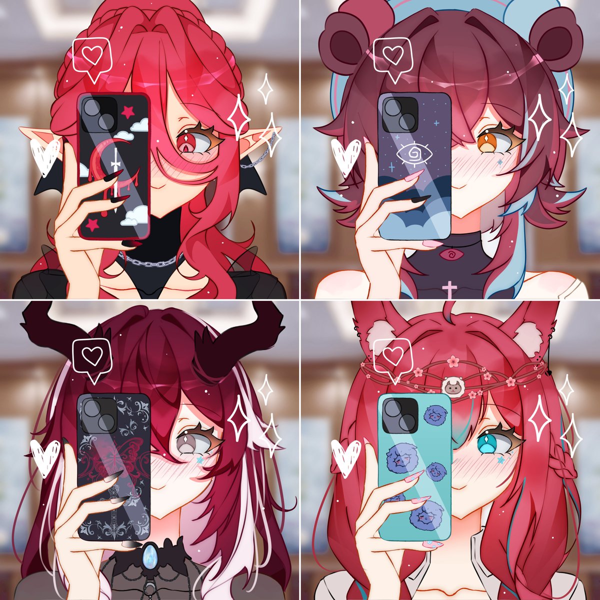 mage-comms open tweet media