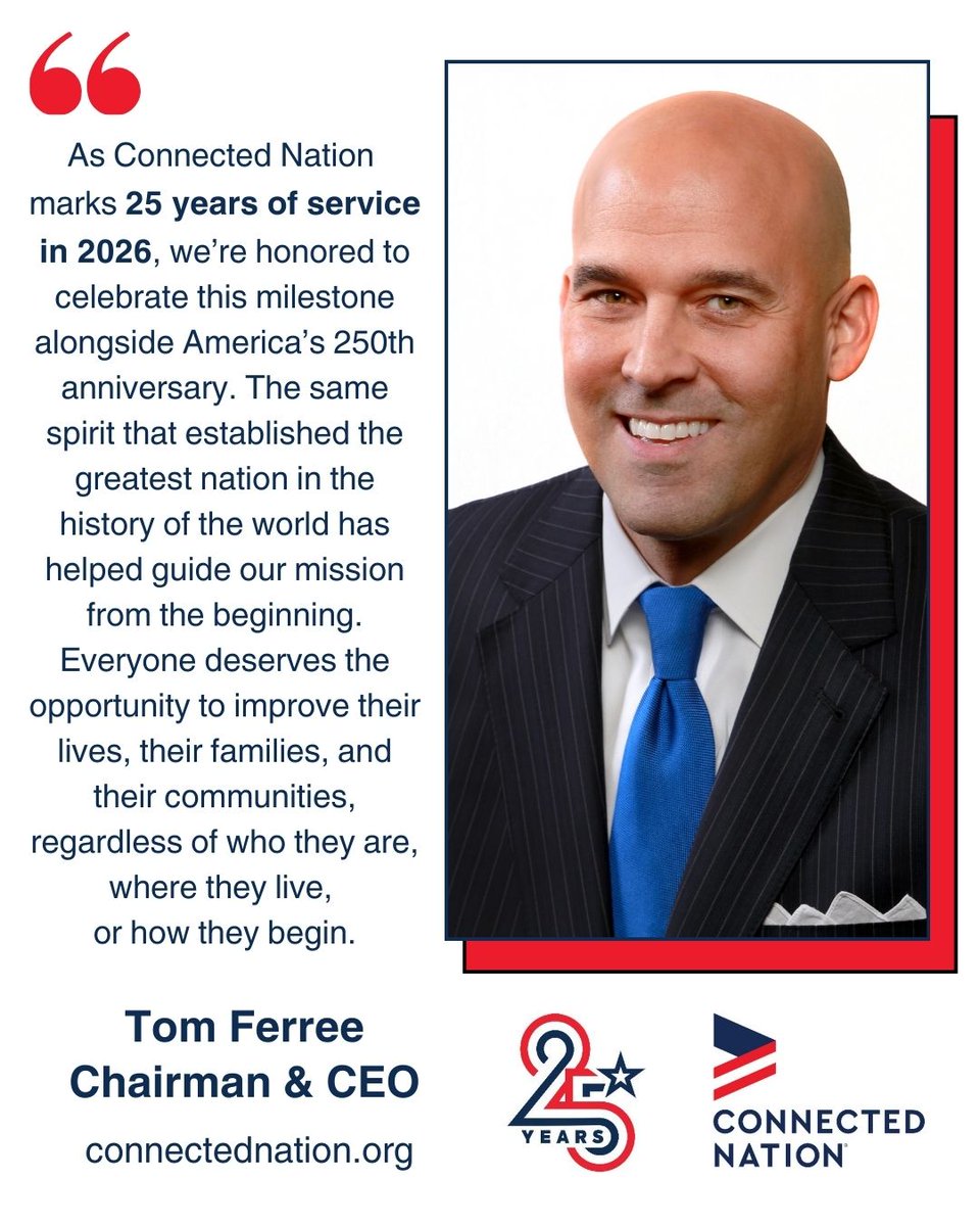 Connected Nation Texas (@ConnectedTX) / Posts / X