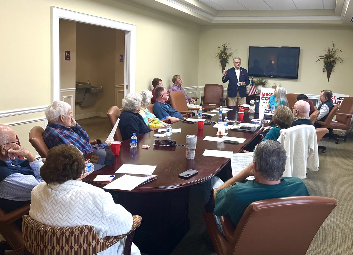 Rick W. Allen tweet media