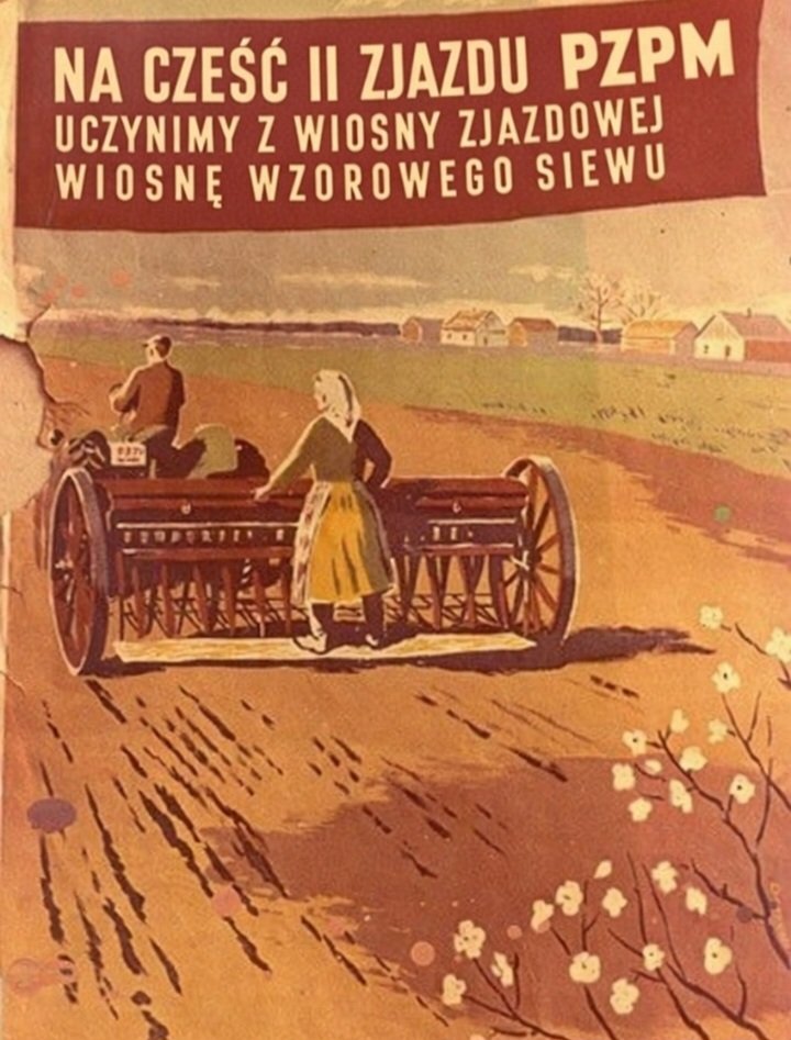 L_G_Sawicki's tweet photo. Tylko zwarci i zjednoczeni
możemy zasiać odwieczne ziarna humanizmu
i powstrzymać koniunkturalistyczne nasiona reakcji.
Praca u podstaw fundamentem humanistycznego,
zjednoczonego społeczeństwa‼️
Wiwat #PZPM 🇵🇱 https://t.co/S7RO4ABbd6