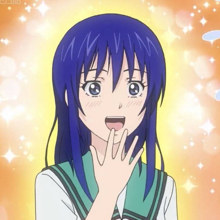 its so crazy that they're all canonically best friends