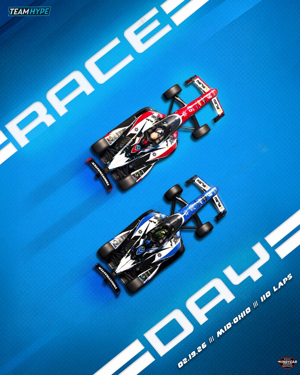 TEAM HYPE tweet media