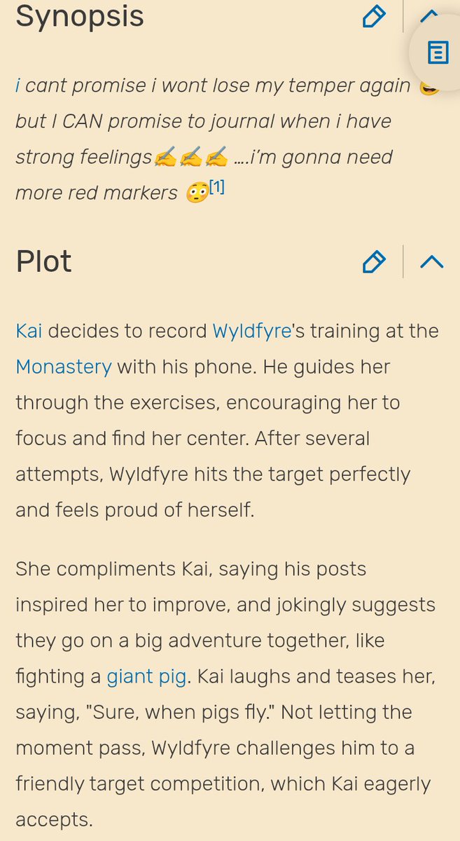 APPARENTLY there's Wyldfyre lost media out there??? It's called "back at it!!!!!!!!!" and was uploaded August 25th of last year, and deleted 3 days later for some unapparent reason.