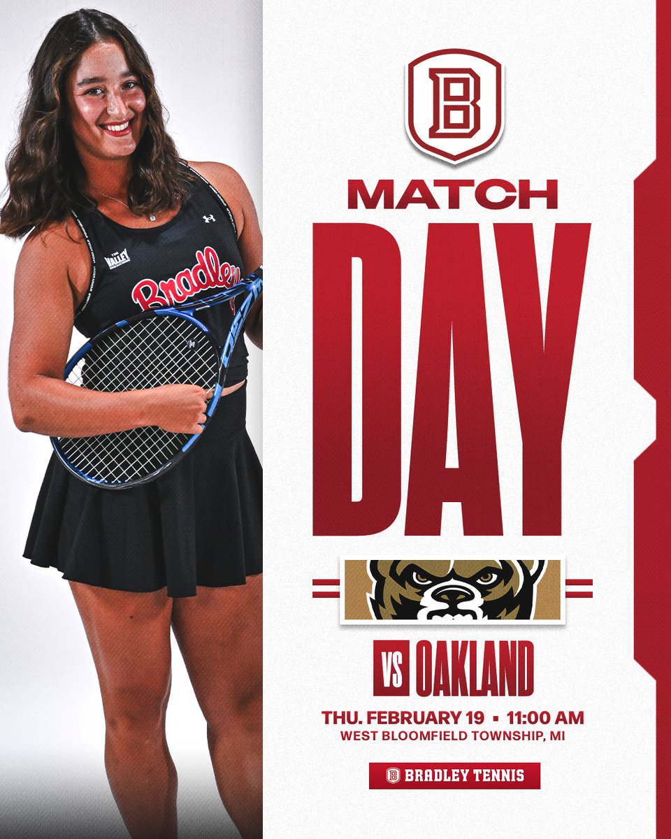 📅 𝗠𝗜𝗗𝗪𝗘𝗘𝗞 𝗠𝗢𝗥𝗡𝗜𝗡𝗚 𝗧𝗘𝗡𝗡𝗜𝗦 

🎾 vs <a href="/OaklandWTennis/">Oakland Tennis</a> 
🗺️ Pine Lake Country Club - West Bloomfield Township, MI
🕰️ 11:00 AM