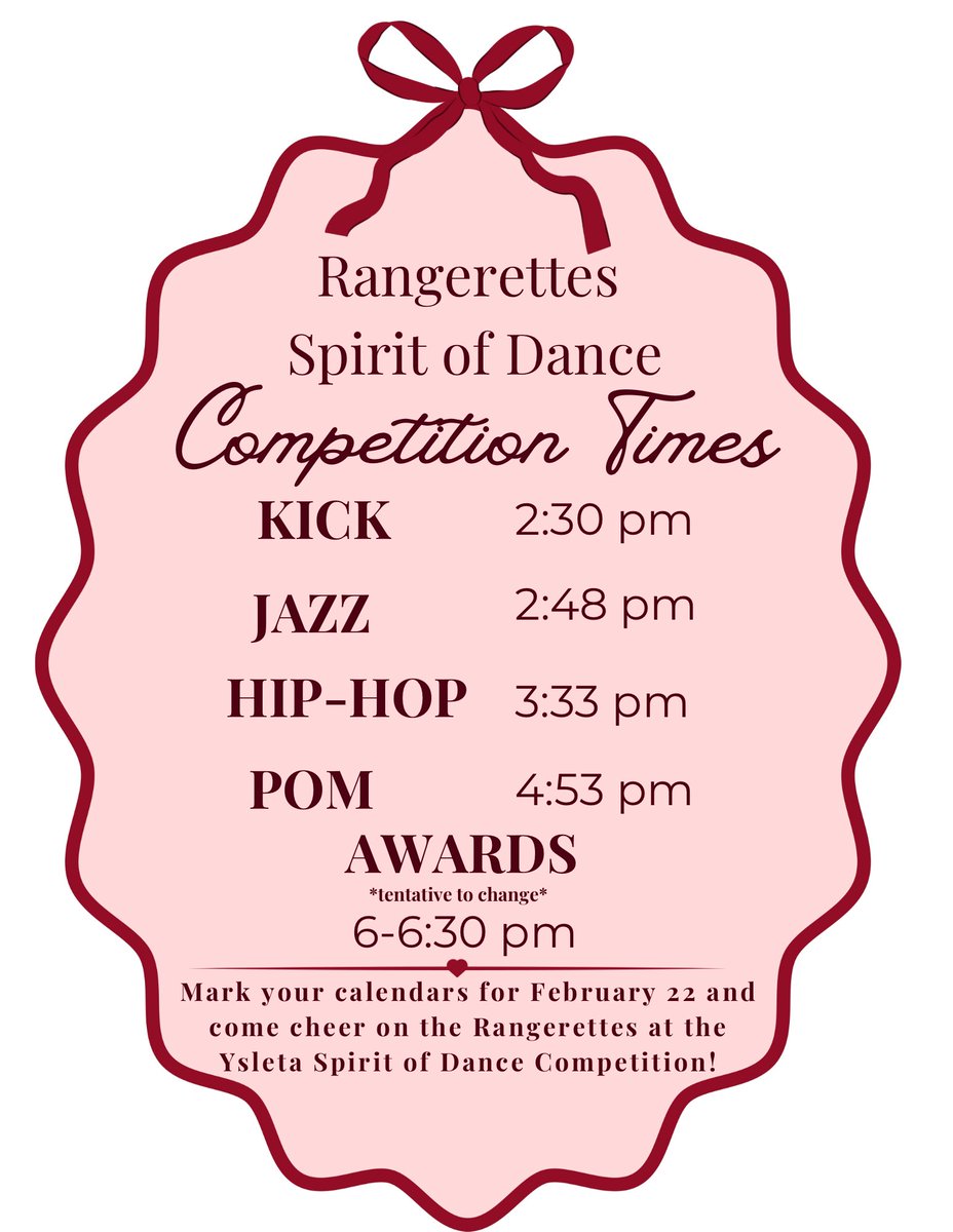 rhsrangerettes tweet media