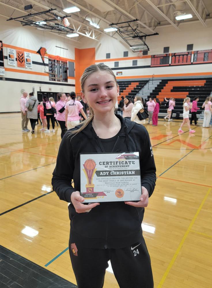 Wisconsin Blaze Girls Basketball tweet media
