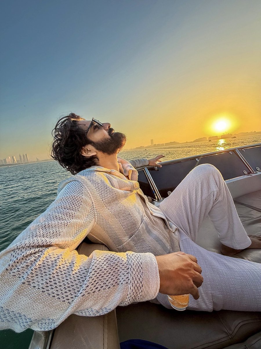 Sushanth A tweet media