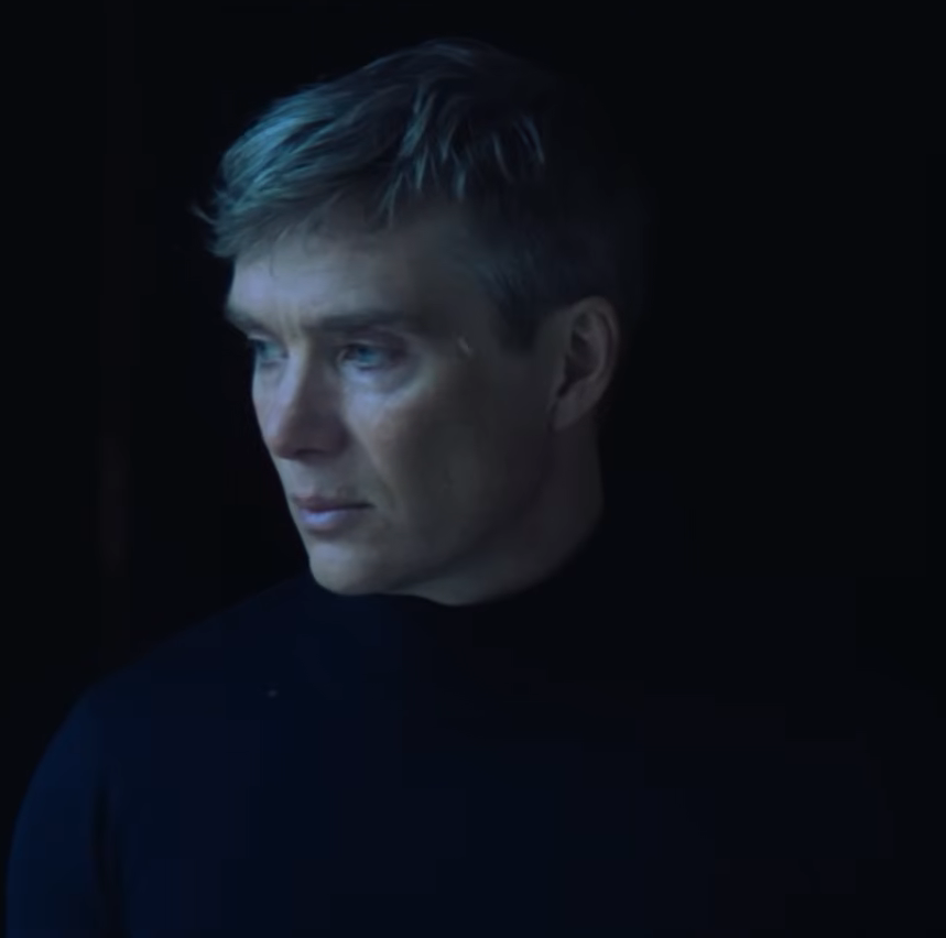 “When we meet him, he’s as broken as he has been,” Murphy tells Netflix. “He’s just medicating and living in this purgatory that he’s created for himself in this big old house. He’s in this liminal space, not really living, he’s not really dead. He’s ignoring the world, he’s