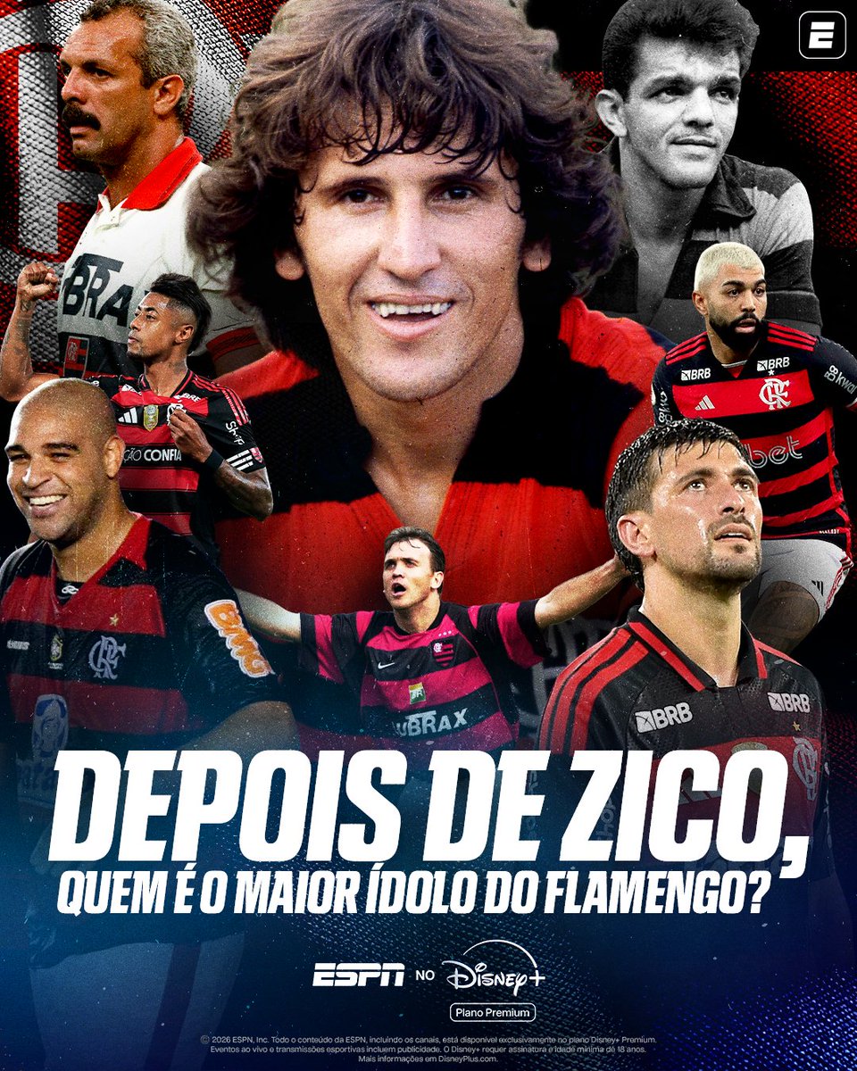 ESPN Brasil tweet media
