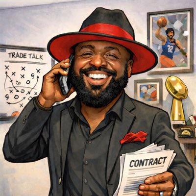 Jevon “Phife” Glenn tweet media