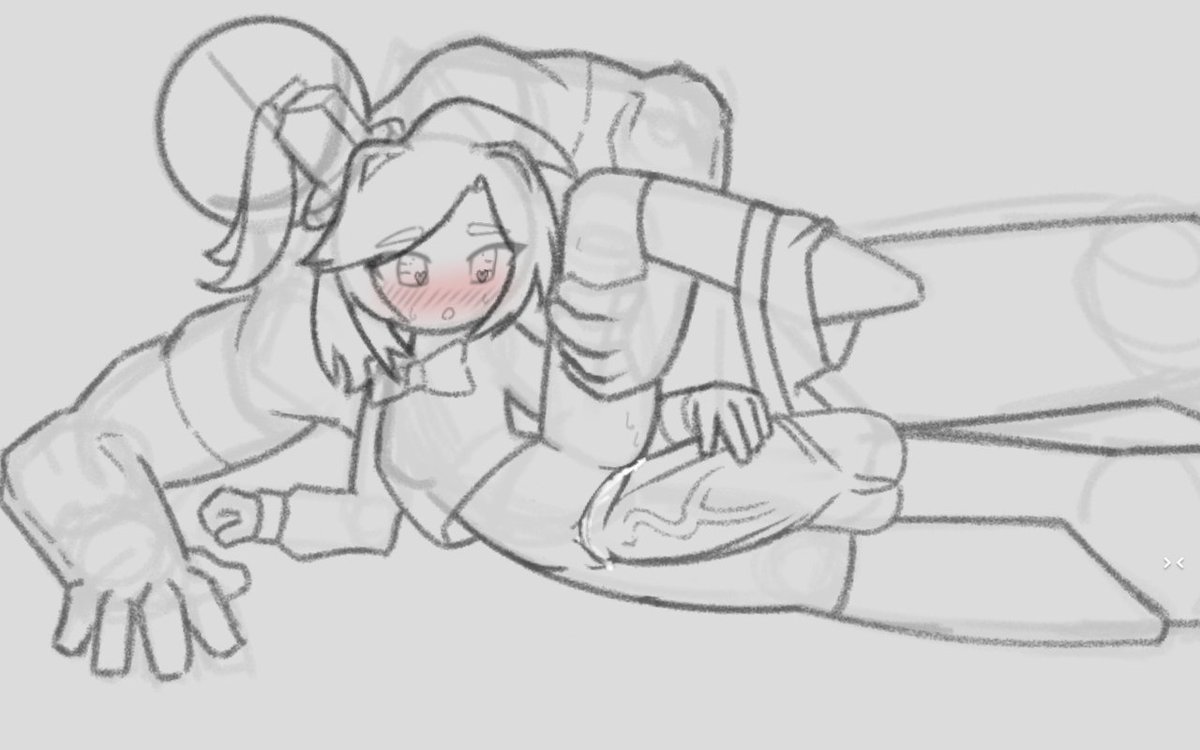 A lil edging
#stickman 
#stickmannsfw