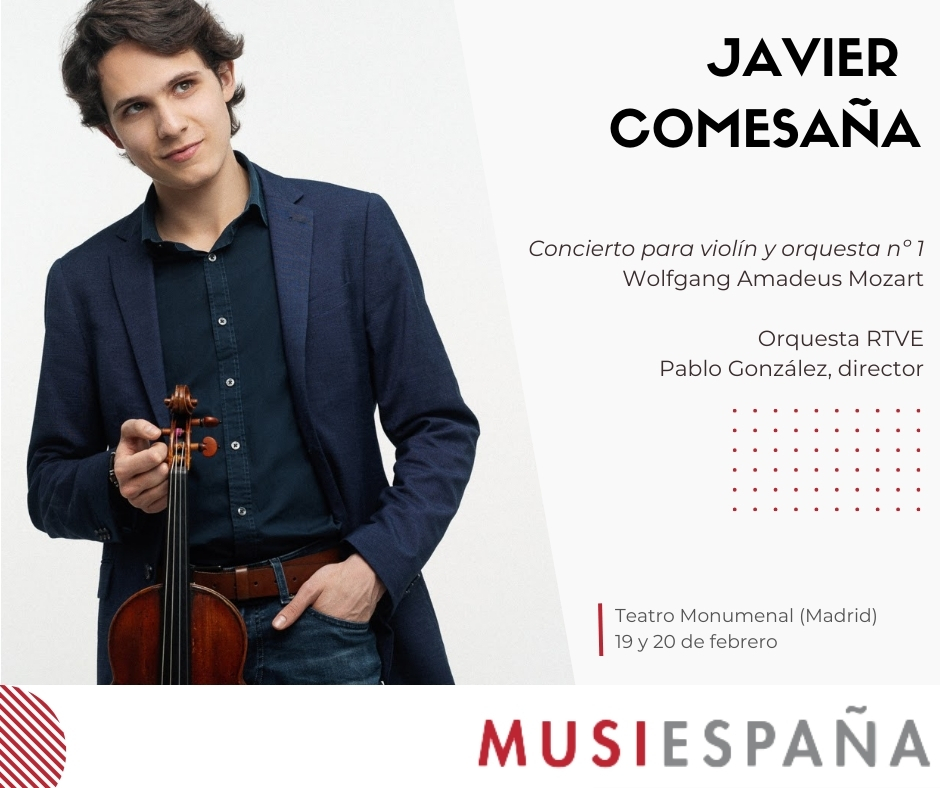 Musiespaña tweet media