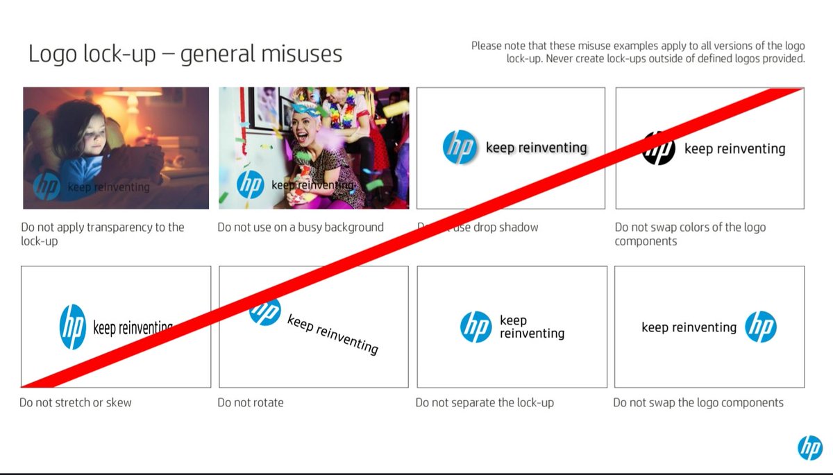 HP to sue Ferrari due to their logo being upside down when Active Aero is used