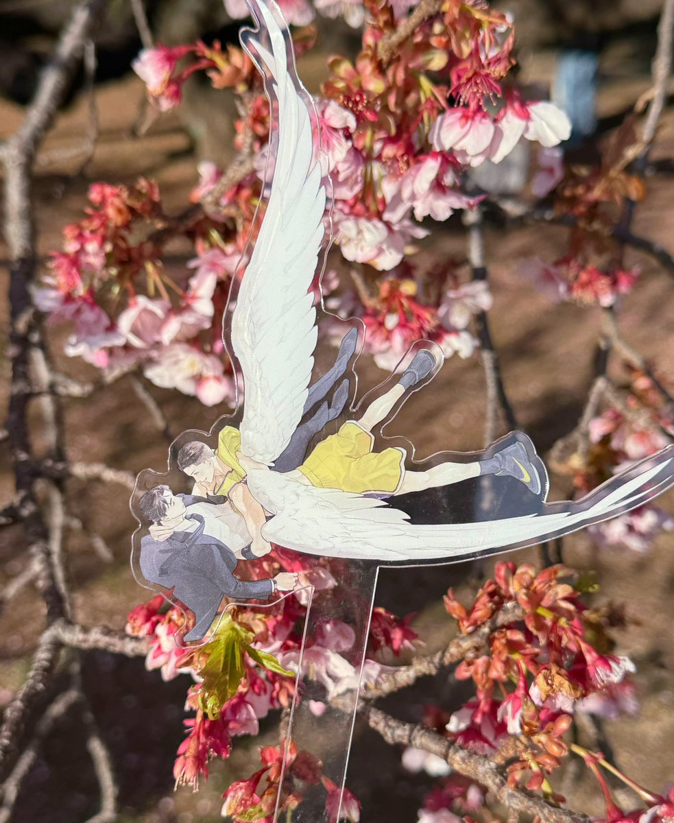 ジョリン tweet media