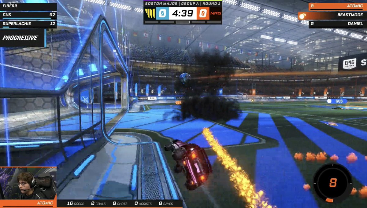 SirPigasus 🎙🐷 tweet media