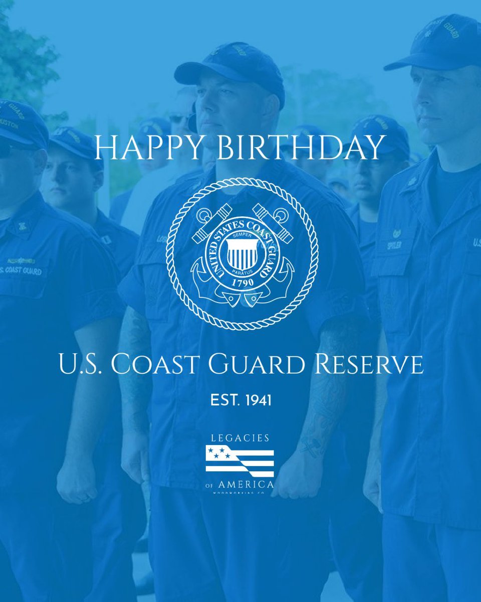 Legacies Of America Woodworking Company tweet media