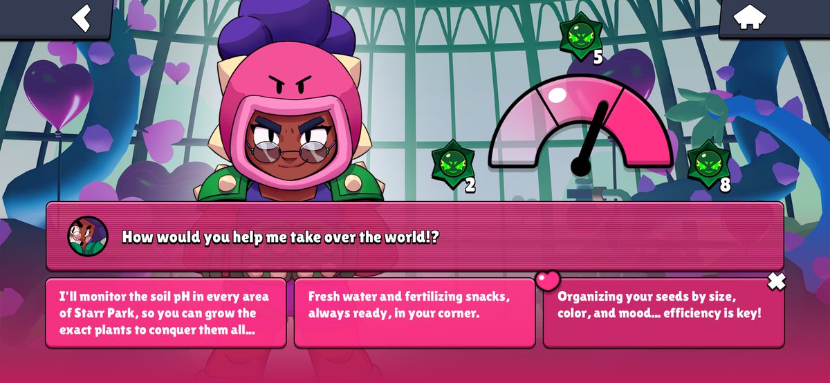CattetM67571's tweet photo. #BrawlStars #Brawlentines https://t.co/nRDe0dAsoZ