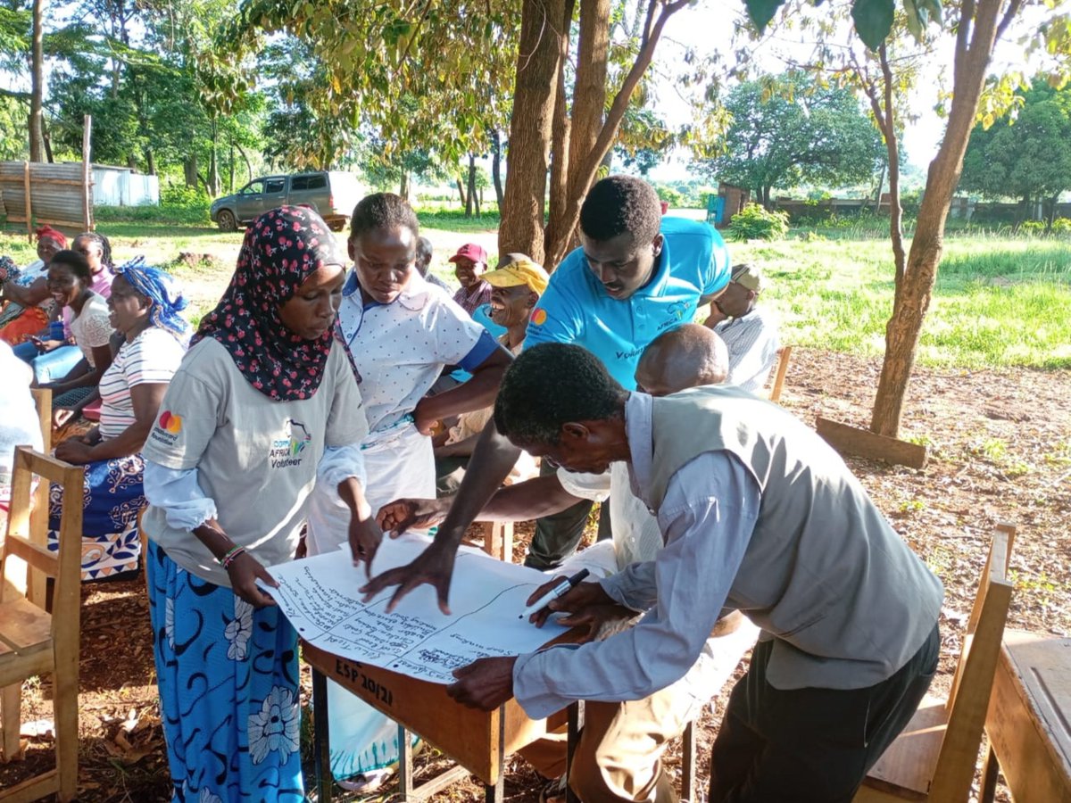 Connect4Climate tweet media