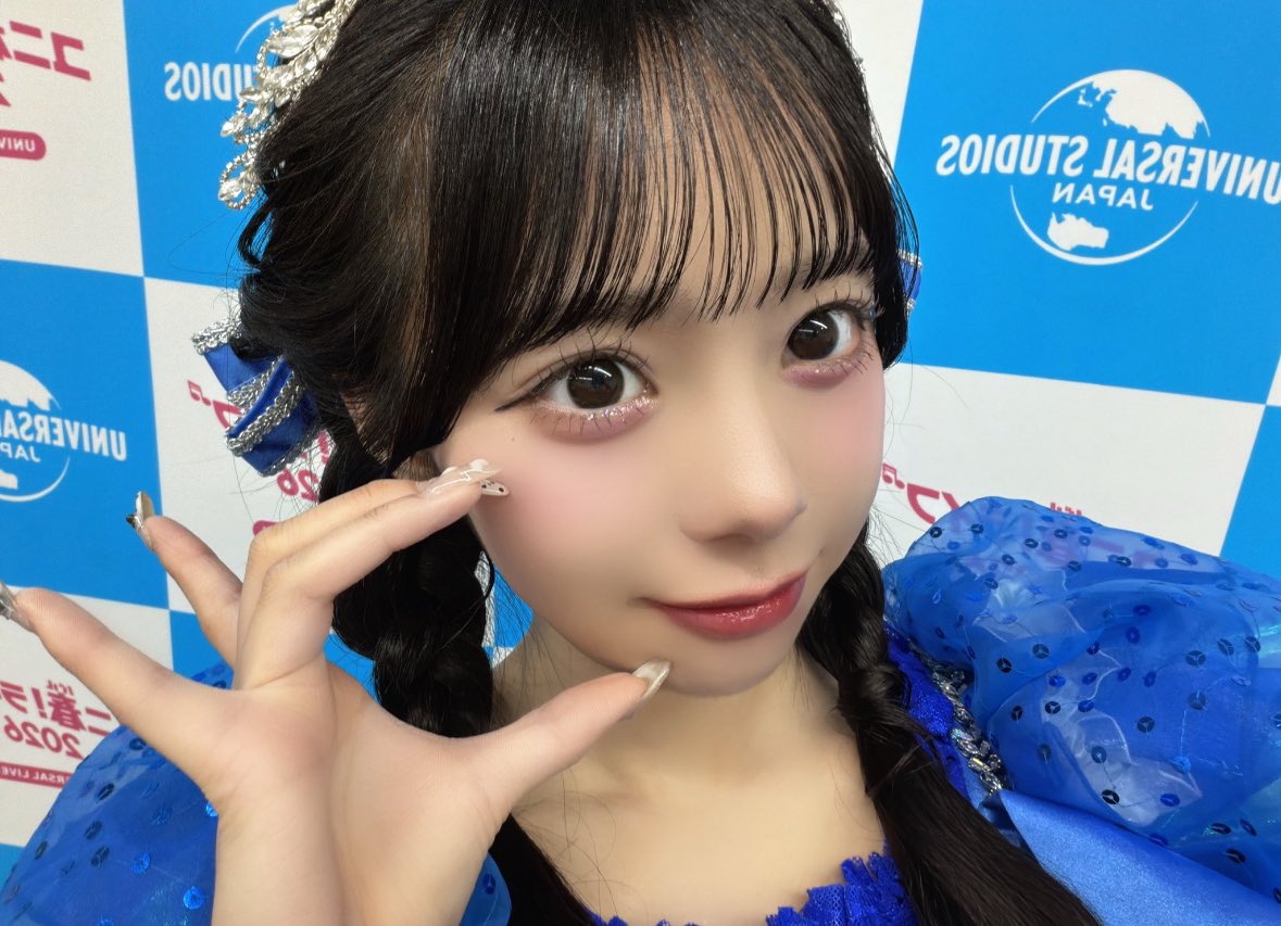 ひろすけ🩵みゆ推し tweet media