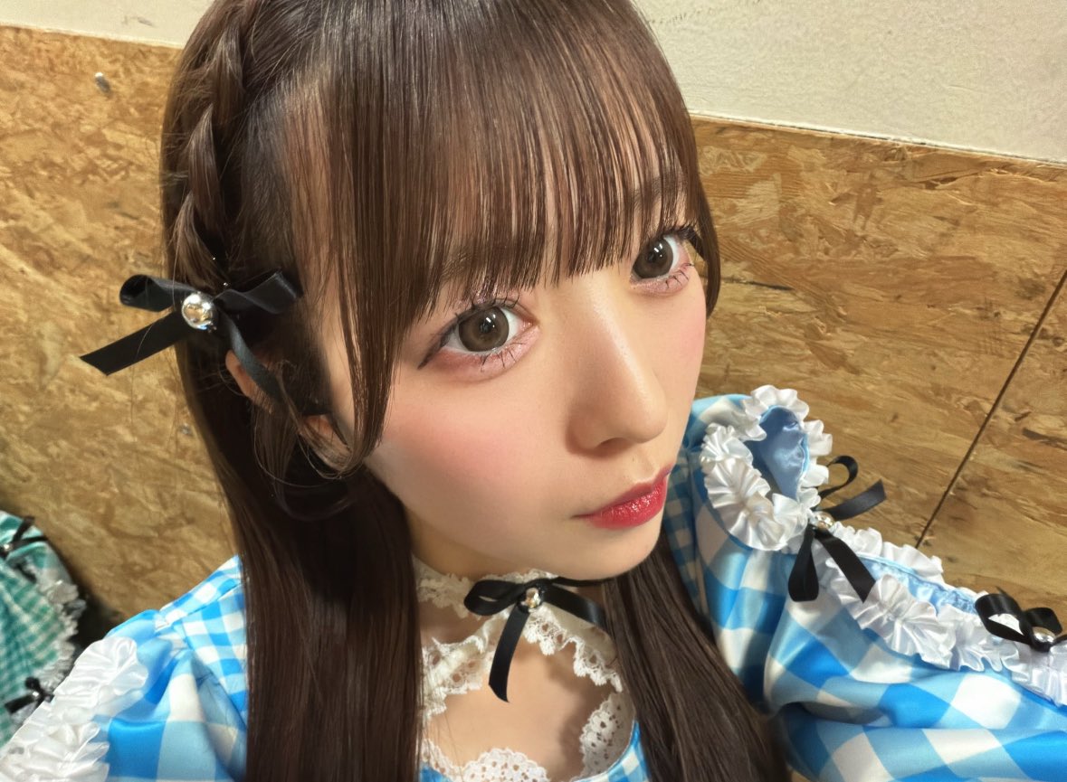 ひろすけ🩵みゆ推し tweet media