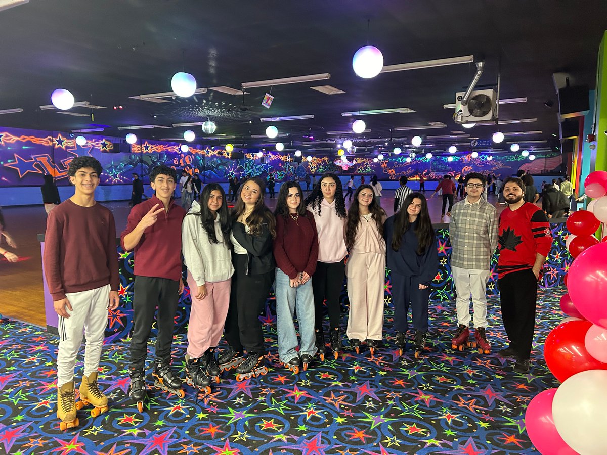 Center for Arab American Philanthropy tweet media