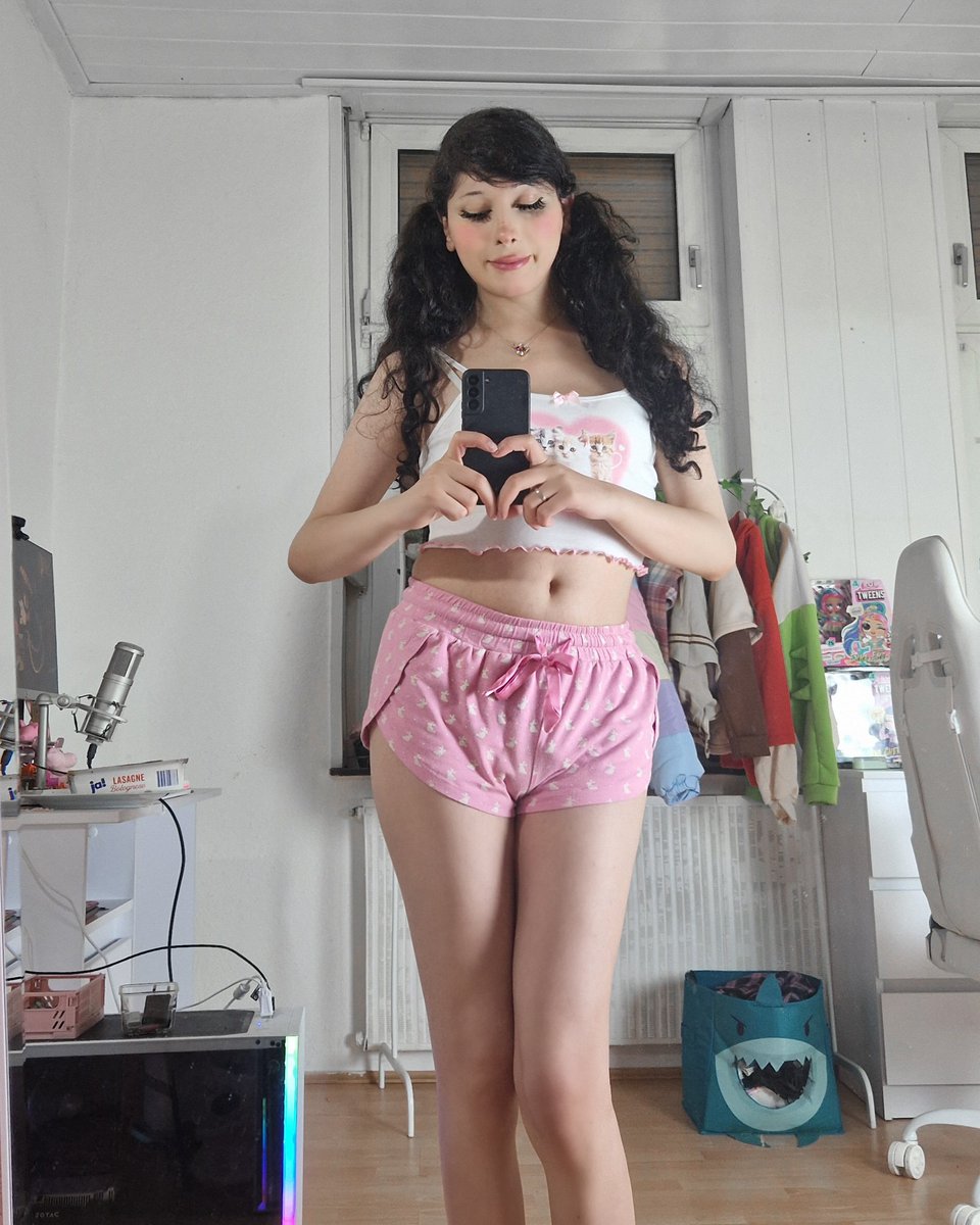 purubby's tweet photo. @tsjessyxo Feom boy to trans women 🏳️‍⚧️ :) https://t.co/yXCRGnfZ5a