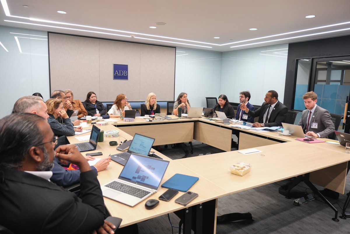 Finance in Common tweet media