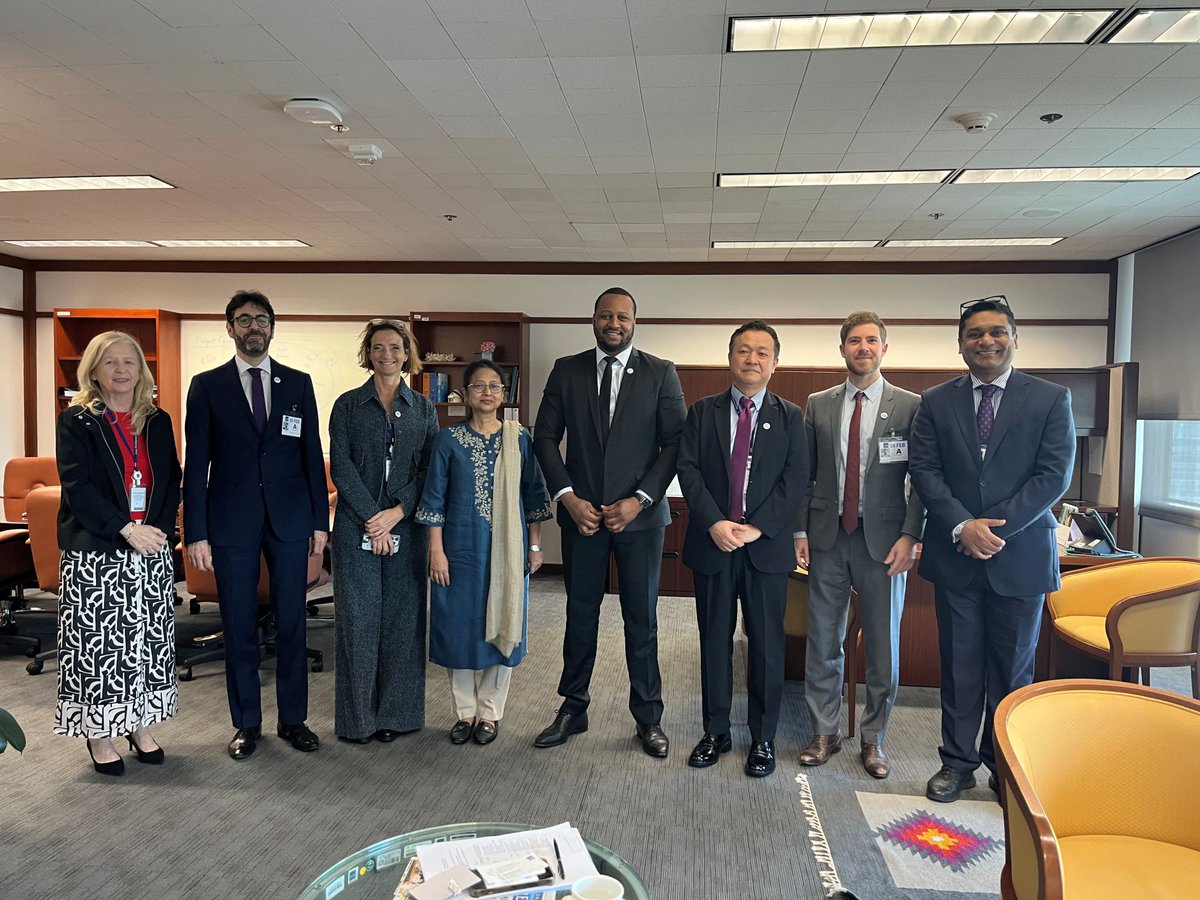 Finance in Common tweet media