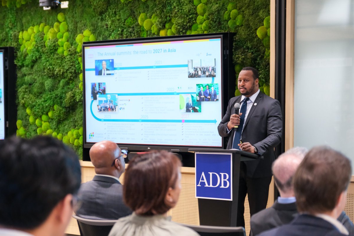 Finance in Common tweet media