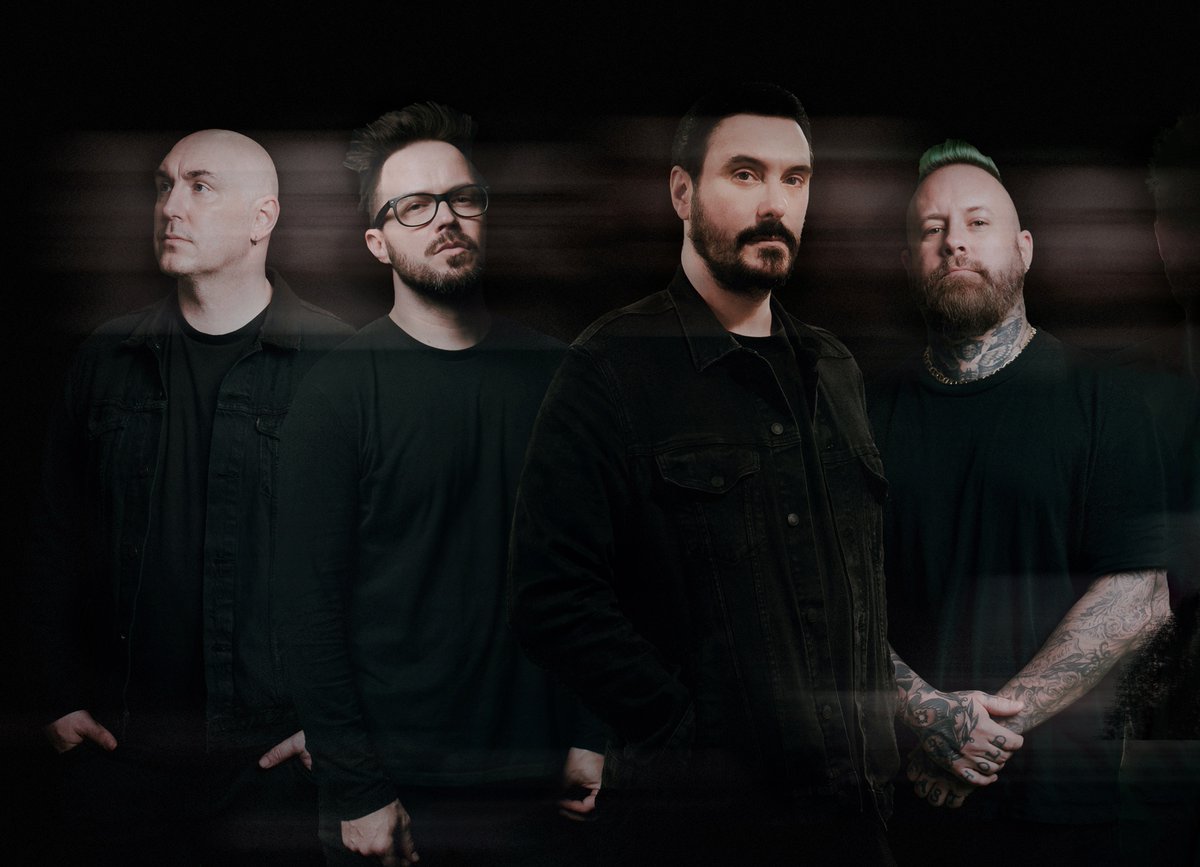 PRESALE IS LIVE! Grab your early access tickets NOW for <a href="/breakingbenj/">Breaking Benjamin</a> on September 22 w/ <a href="/ChevelleInc/">Chevelle</a>, <a href="/starsetonline/">STARSET</a>, &amp; <a href="/kamikehoe/">Kami Kehoe</a> 🎟️ livemu.sc/4aX1Mwt

A Live Nation All Access membership is required to access presale.