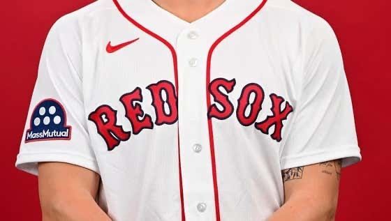 barstoolsports's tweet image. An Online Revolt By Fans Has Forced The Red Sox To Change Their 2026 Home Uniforms And They Were Happy To Put All The Blame On Fanatics Before Deleting Their Statement s.barstool.link/c/article-3563…