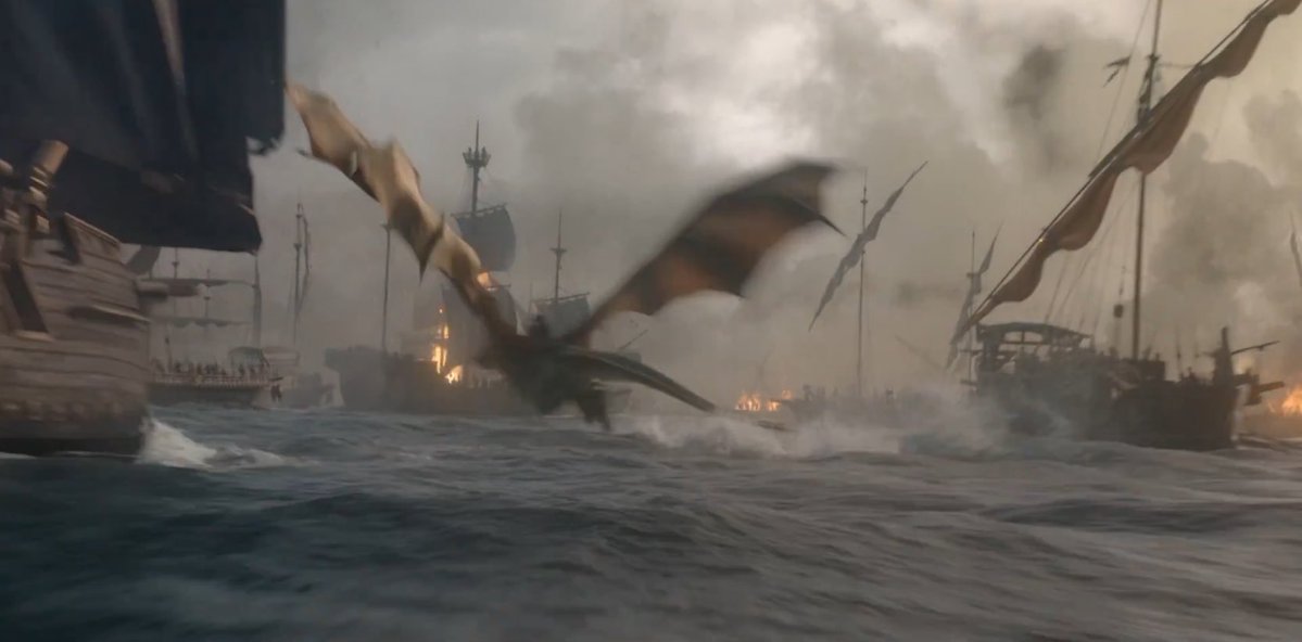 TheAngstTheWoe's tweet image. I LOVE DRAGONS