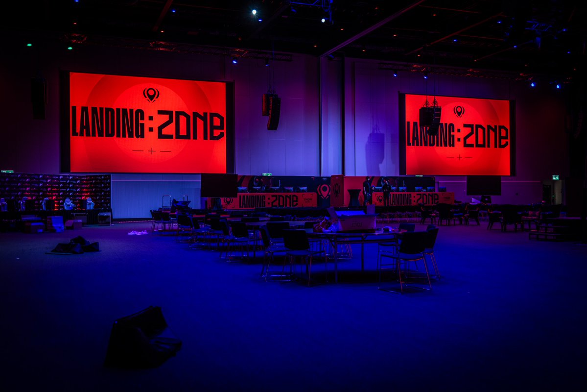 This event will be epic!😍

<a href="/airport_masters/">De_Airport Masters</a> &amp; <a href="/Runway_Rumble/">Runway Rumble</a>