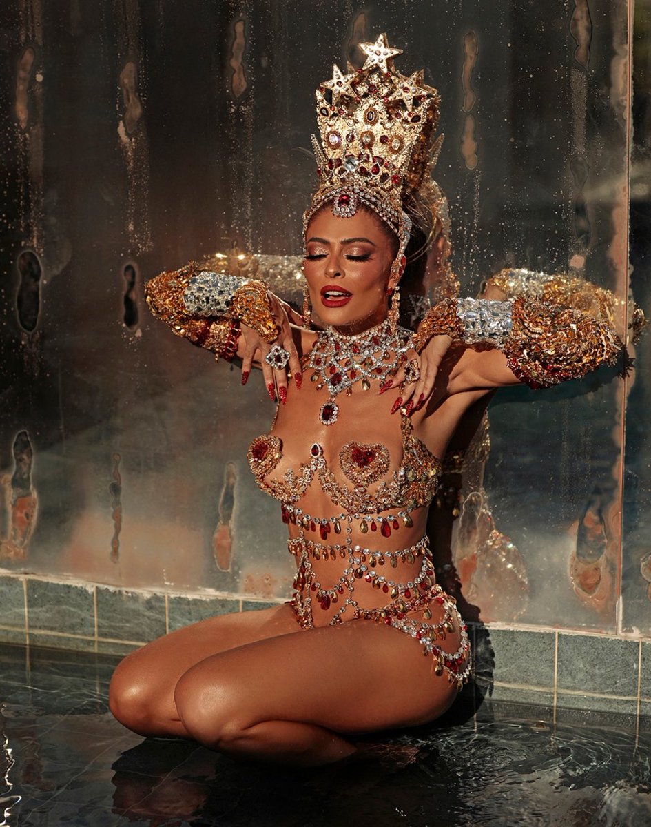 Vai Desmaiar tweet media