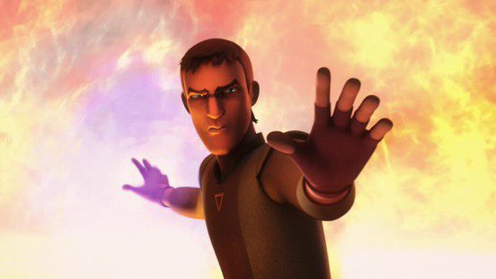 Star Wars Holocron tweet media