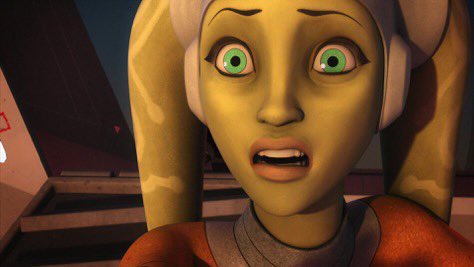 Star Wars Holocron tweet media