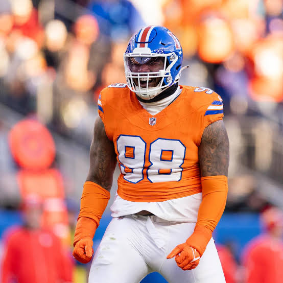 Can confirm the Jaguars will have interest in John Franklin-Myers if he reaches free agency. 

They like him as a 3T and in on pass obvious downs.