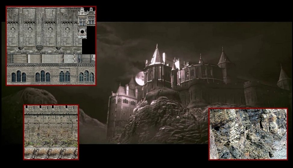 Beta RE5 had a large amount of unused material, ranging from audio files like Sheva giving Chris a brief history about the Ndipaya tribe to early mechanics that we now have seen in RE4R &amp; 9. In this thread, i've compiled some of these interesting materials. (1/8) #REBHFun