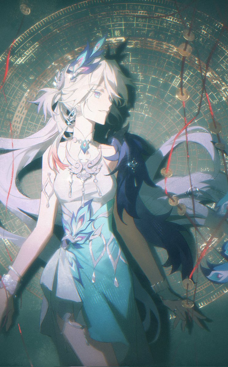 霽雪TCU tweet media