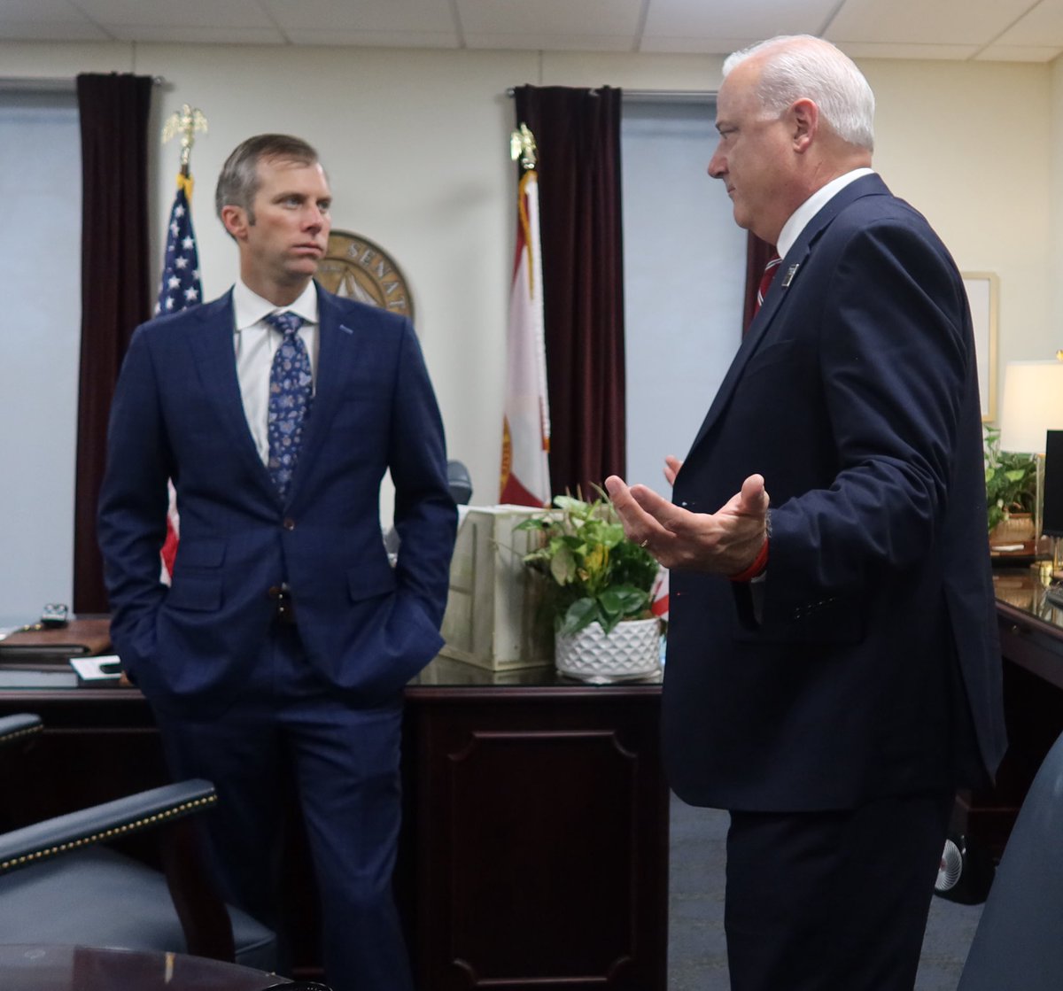 Jay Trumbull Jr. tweet media