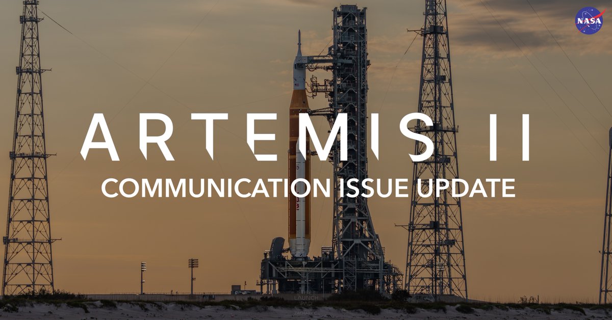 The Launch Pad tweet media