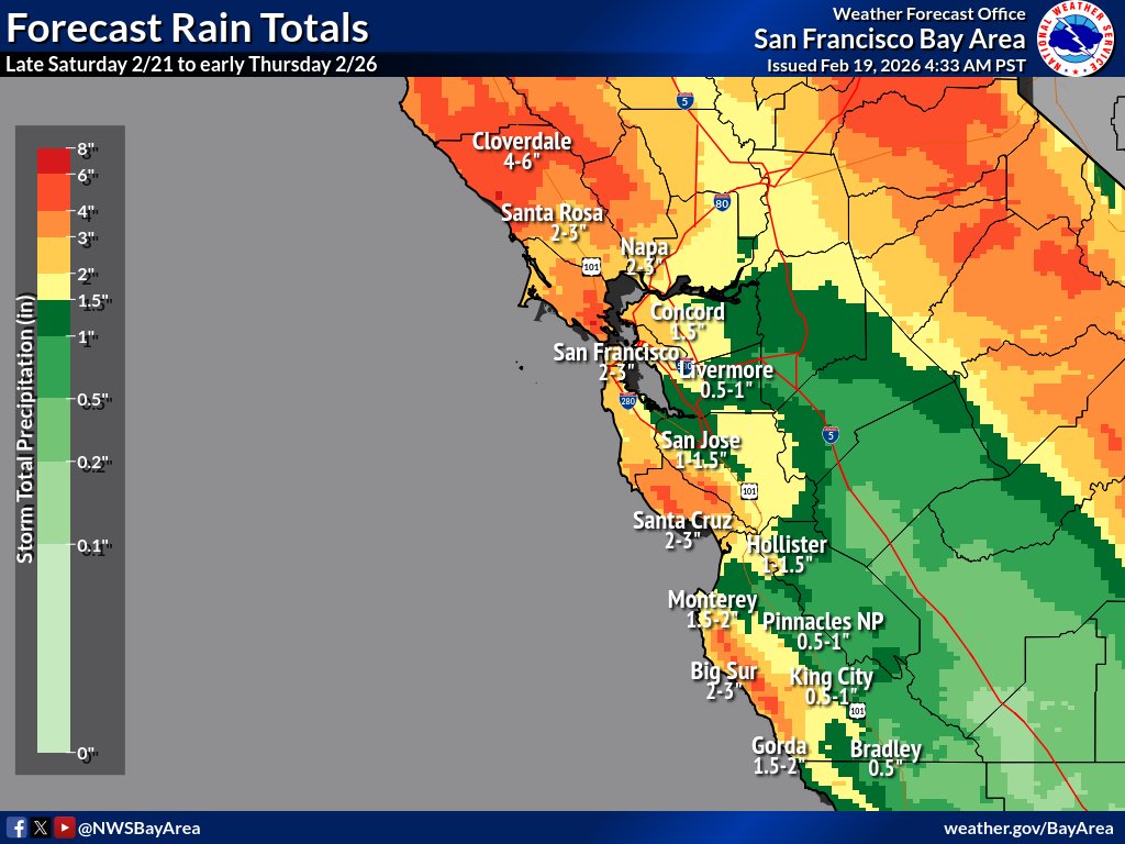 SMCo Office of Community Affairs tweet media