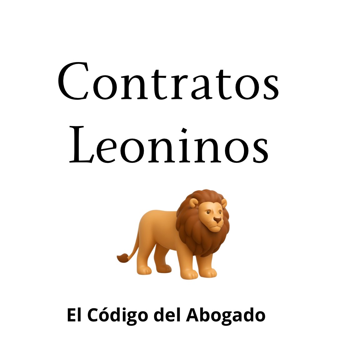 ElCodigo del Abogado tweet media