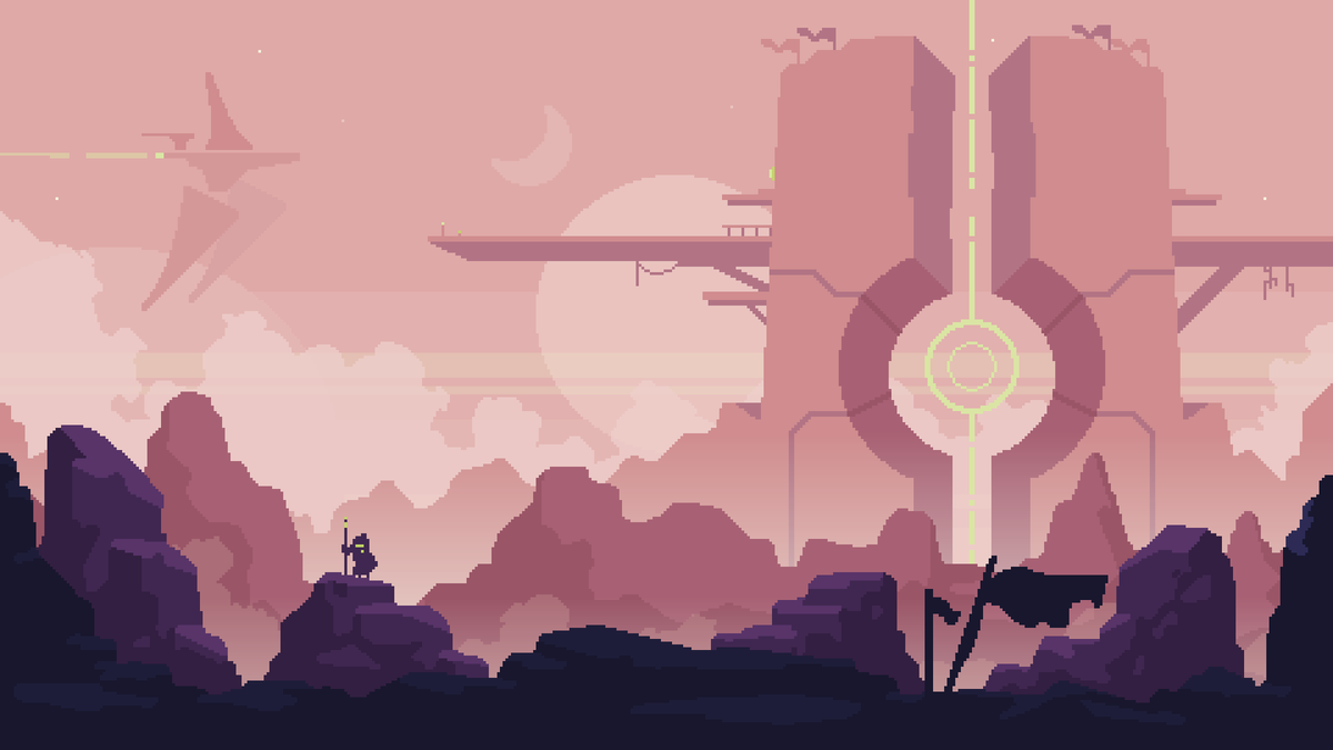 ParigrafP's tweet photo. Pixel art !

Petit dessin perso. https://t.co/As4YVSf4U0