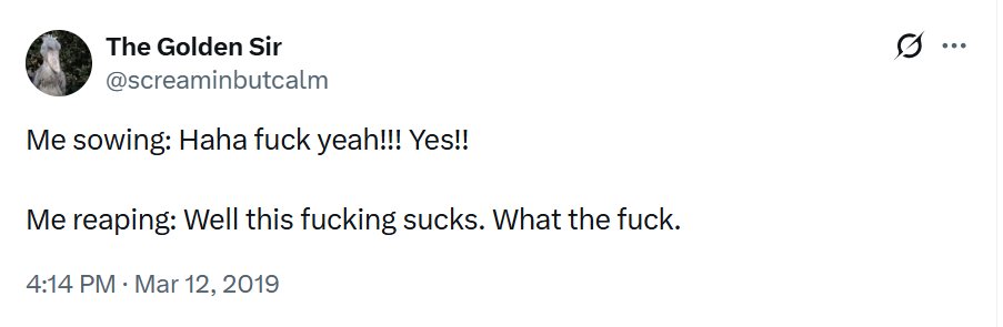 Harry Kroll tweet media