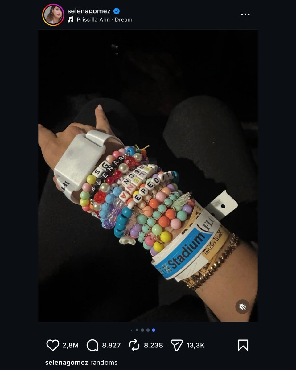 The Swift Society tweet media