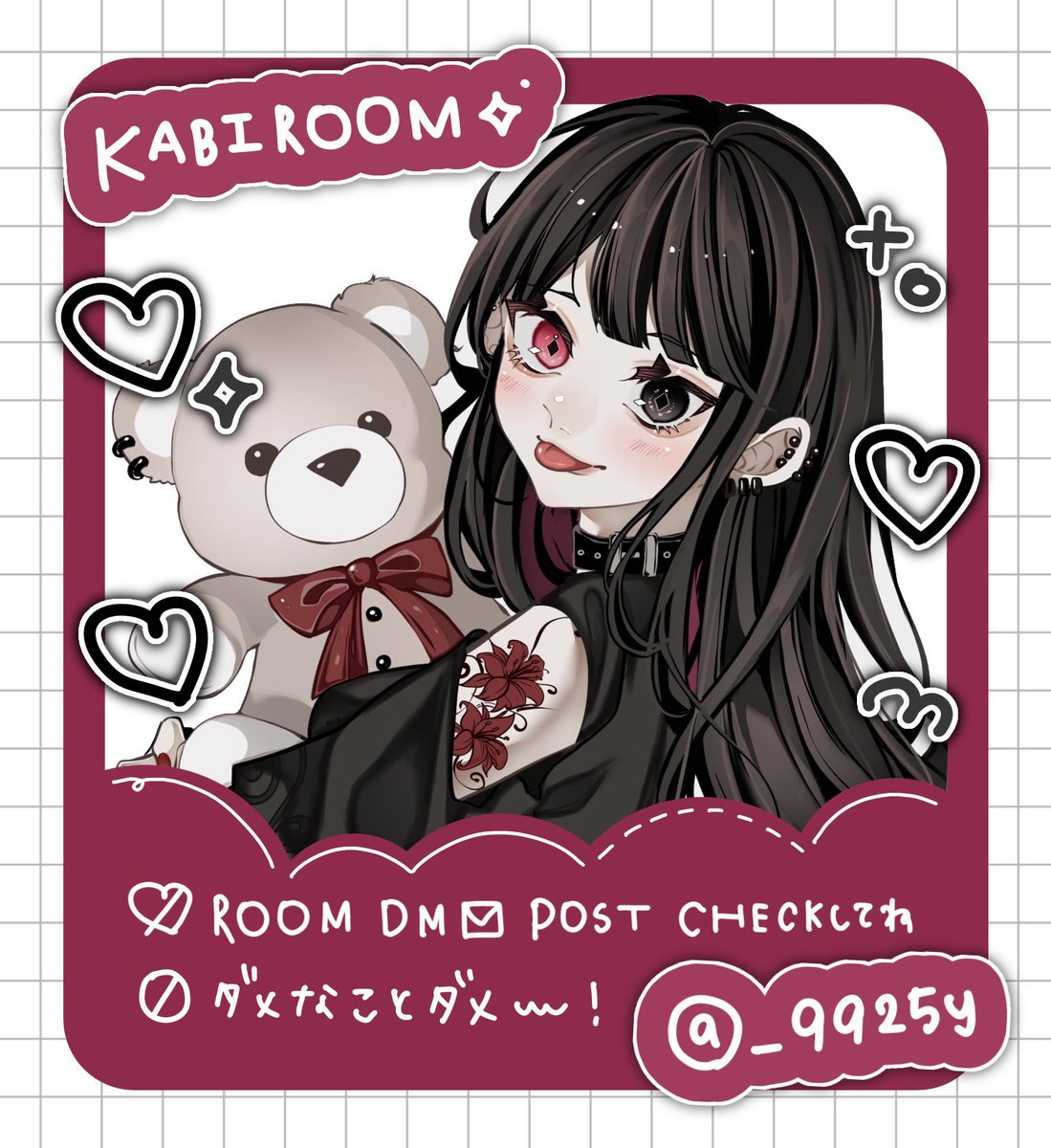 *. ✦ 男女縛り 𝑫𝒖𝒐 𝑹𝒆𝒍𝒂𝒚 ✧ .*

◇ 2/20 ㊎ 24:30

◇ 🚹M27 🚺05(短機関) 縛り

◇ 🥇500×p

◇ 𝐅 &amp; 𝐑«全» <a href="/8720y/">かび🐰 【Flëuя❀】【Regina】【GG】【AMBITION】</a>

◇ 🚹🚺荒野名&amp;本垢id. 追加id
       ↳ 鍵垢× 相方未定(なるべく)×

#縛りデュオ #縛り #男女デュオ