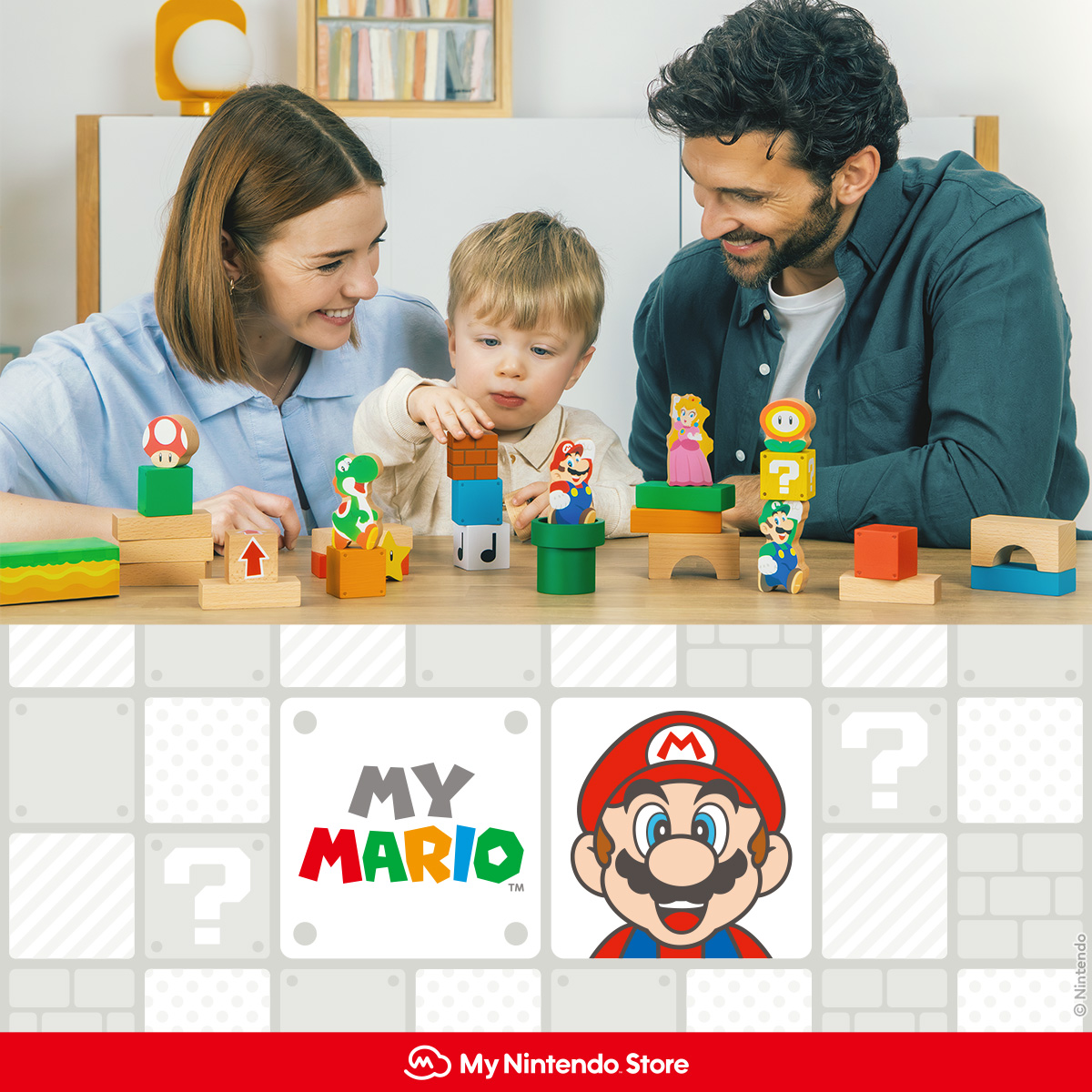 My Nintendo Store UK tweet media