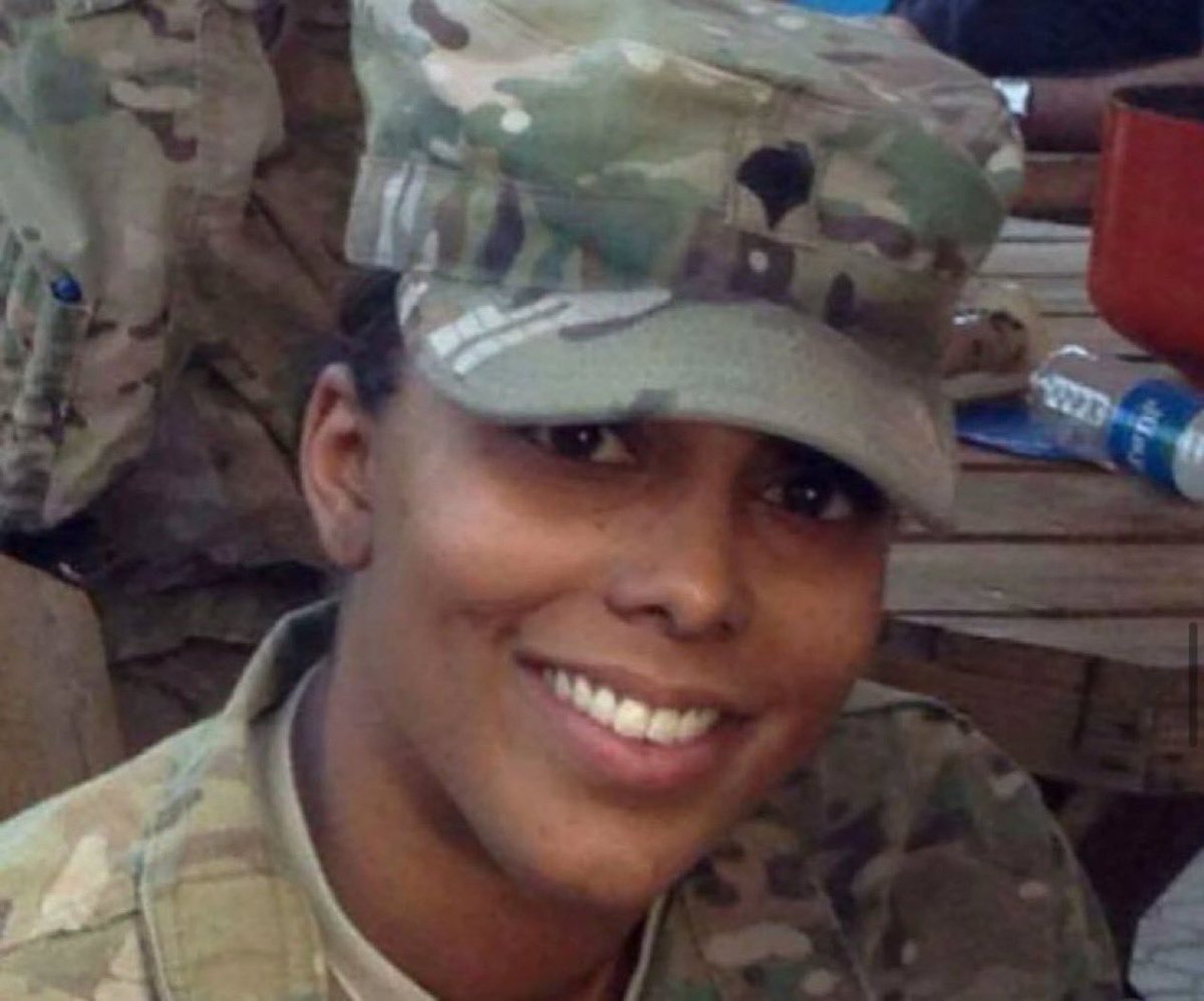 Military Support tweet media